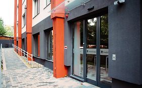 Youthments - Student Hotel