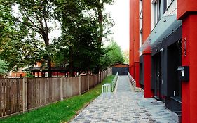 Youthments - Student Hotel